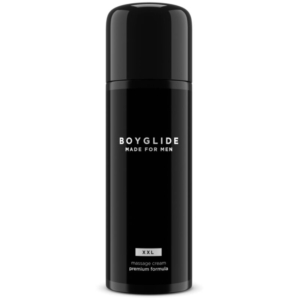 INTIMATELINE - BOYGLIDE XXL CREMA MASAJE VOLUMINIZANTE 100 ML