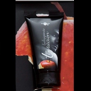 TENTACION - LUBRICANTE CON SABOR A CHOCOLATE 75 ML