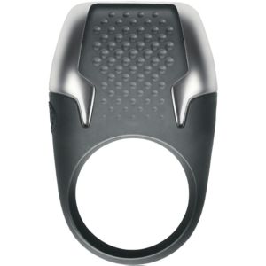 CLIMAXIMUM - EXCITE KIT ANILLO PARA PENE + MASAJEADOR PRÓSTATA CON CABLE
