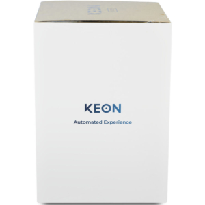 KIIROO - KEON WIFI COMBO MASTURBADOR AUTOMÁTICO + FEEL STROKER