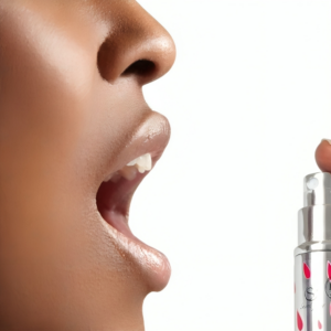 SECRETPLAY - SPRAY SEXO ORAL FRESA ÁCIDA