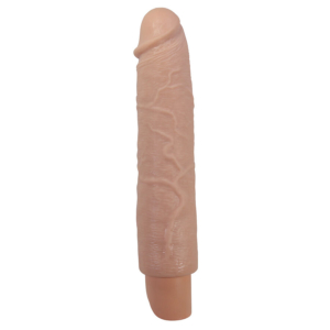 PRETTY LOVE - SOREN VIBRADOR REALÍSTICO FLEXIBLE
