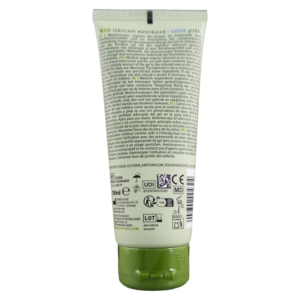 HOT - BIO LUBRICANT LUBRICANTE BIO BASE AGUA 100 ML
