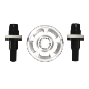 BATHMATE - HYDRO VALVE PACK KIT DE VÁLVULA DE RECAMBIO