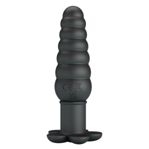 PRETTY LOVE - IMRON PLUG ANAL CON VIBRACIÓN