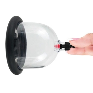 FETISH FANTASY SERIES - SET SUCCIONADOR 6 PIEZAS