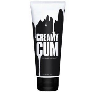 CREAMY - CUM LUBRICANTE TEXTURA SEMEN 150 ML