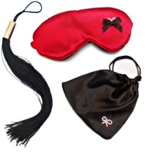 INEDIT - KIT LÁTIGO DOMINATRIX
