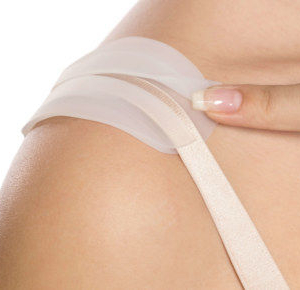 BYE-BRA - CUSHION ANTIDESLIZAMIENTO SUJETADOR