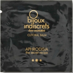 BIJOUX - BÁLSAMO APHRODISIA ORGASMOS PARA ELLA 2 ML