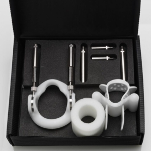 JES-EXTENDER - BLACK ALARGAMIENTO DE PENE
